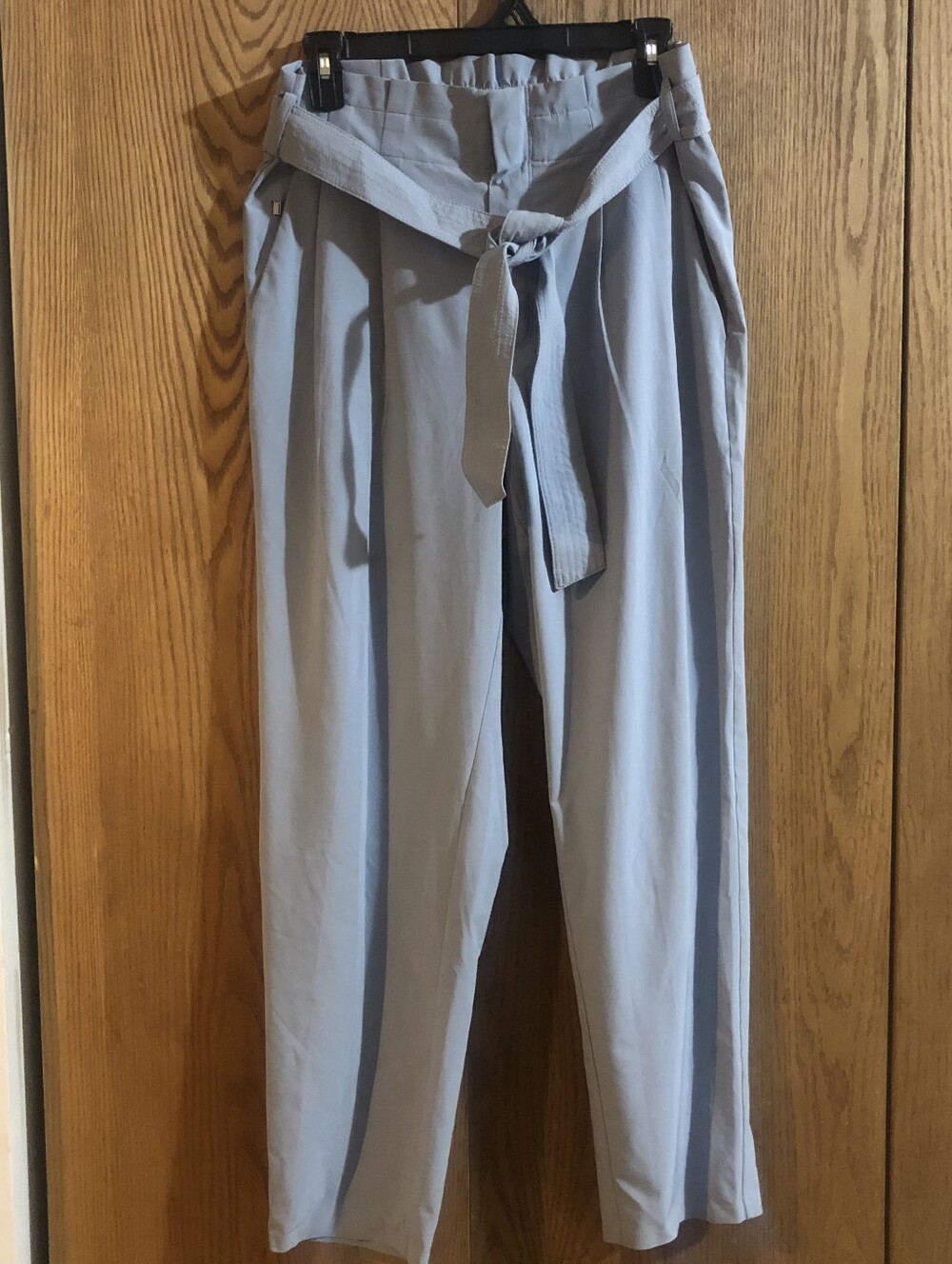 Athleta Pants Womens 8 Skyline II Lightweight Athleisure Activewear Travel Gym